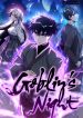 Goblins-Nightcover