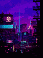 ◇ P I X T E R ◇