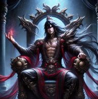 Venerable Inmortal