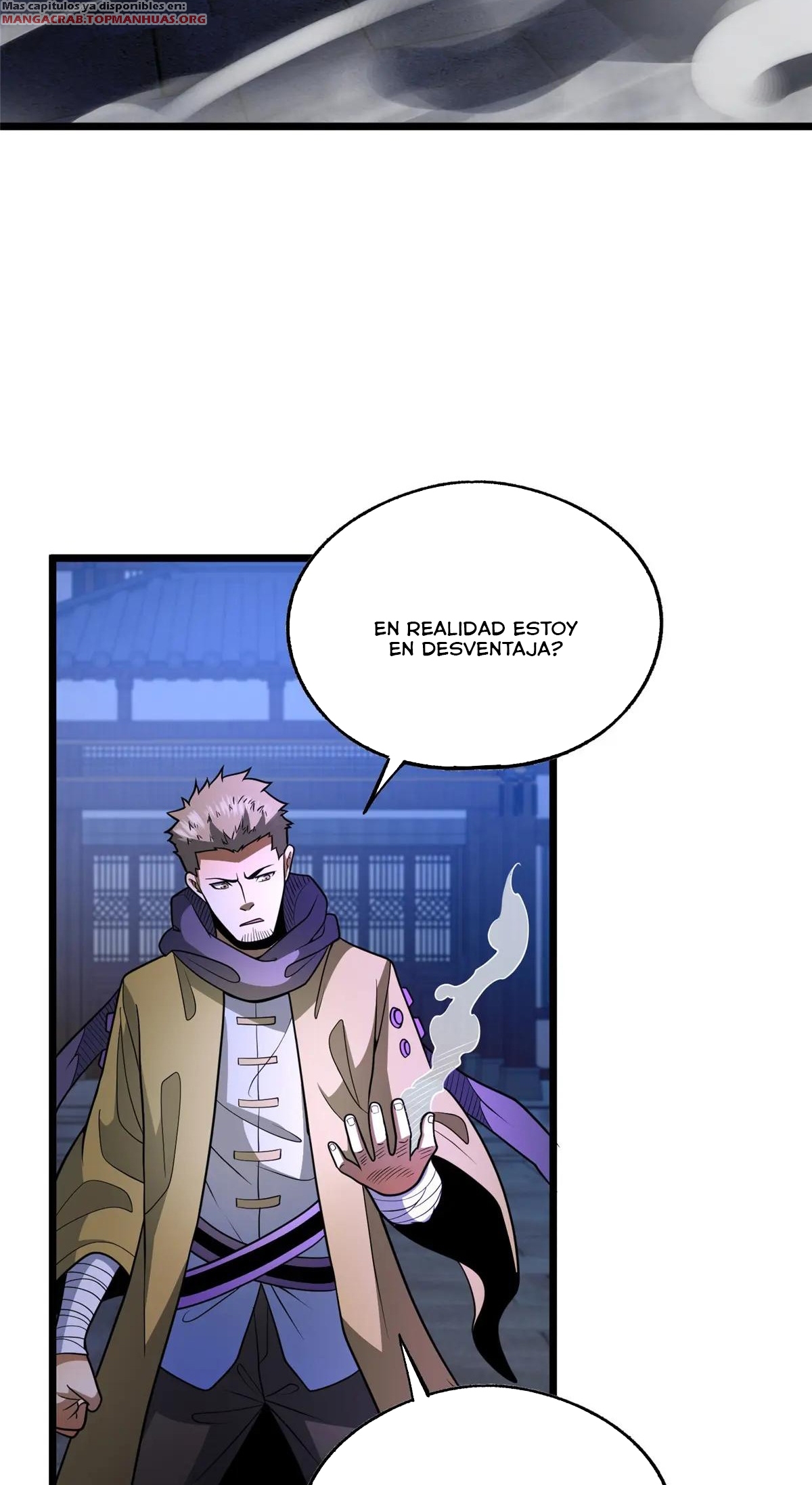 P¨¢gina 5 del manga