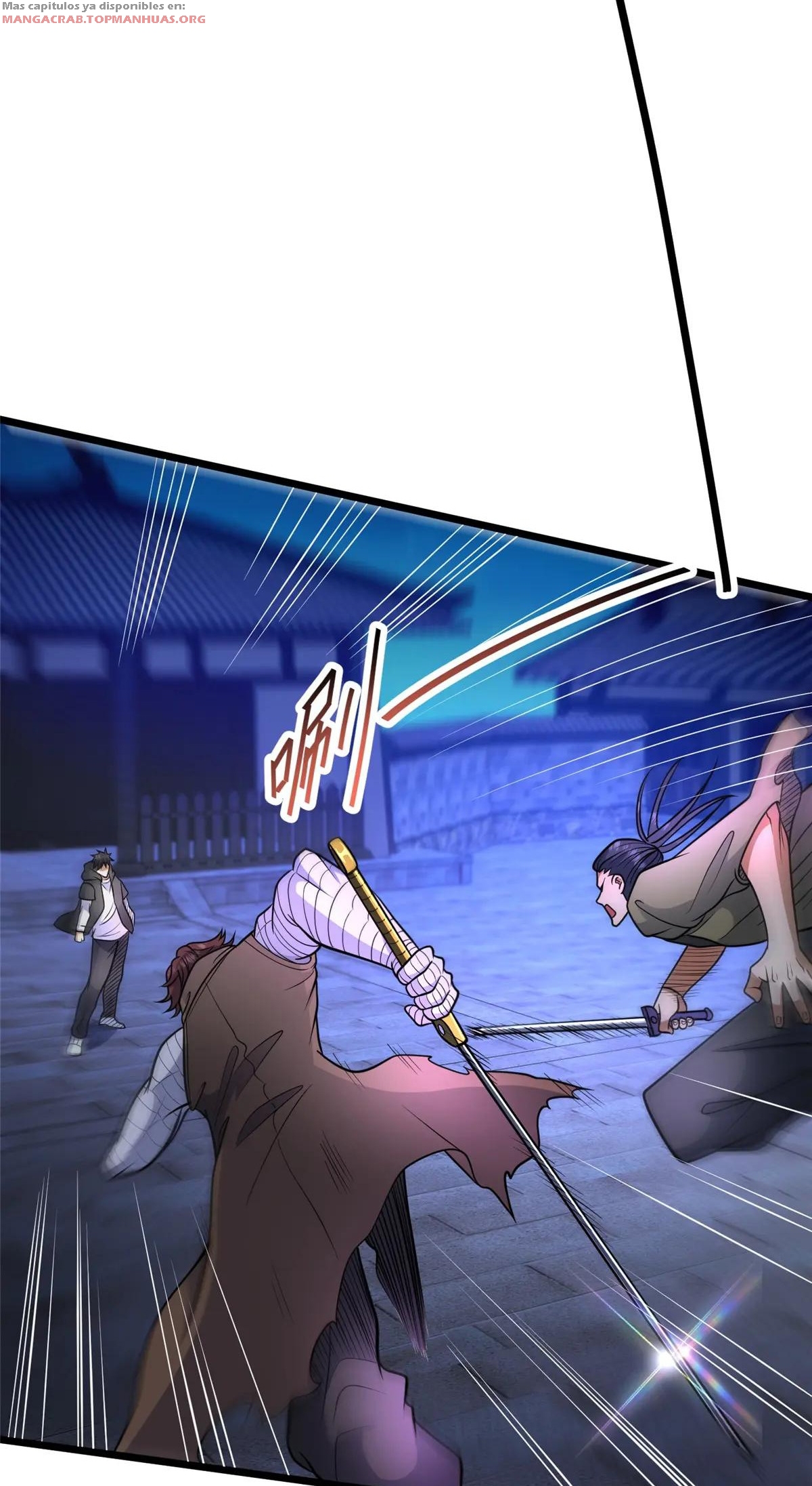 P¨¢gina 8 del manga