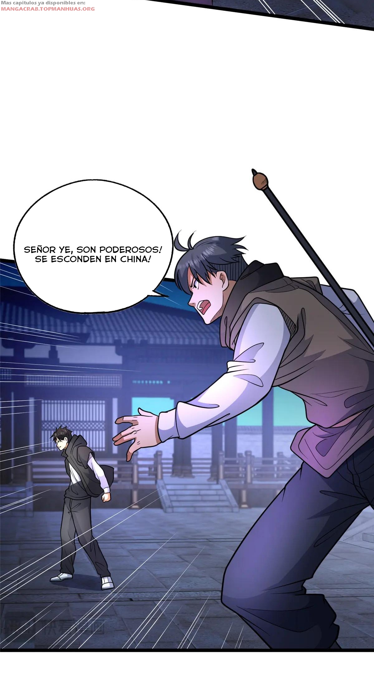 P¨¢gina 9 del manga
