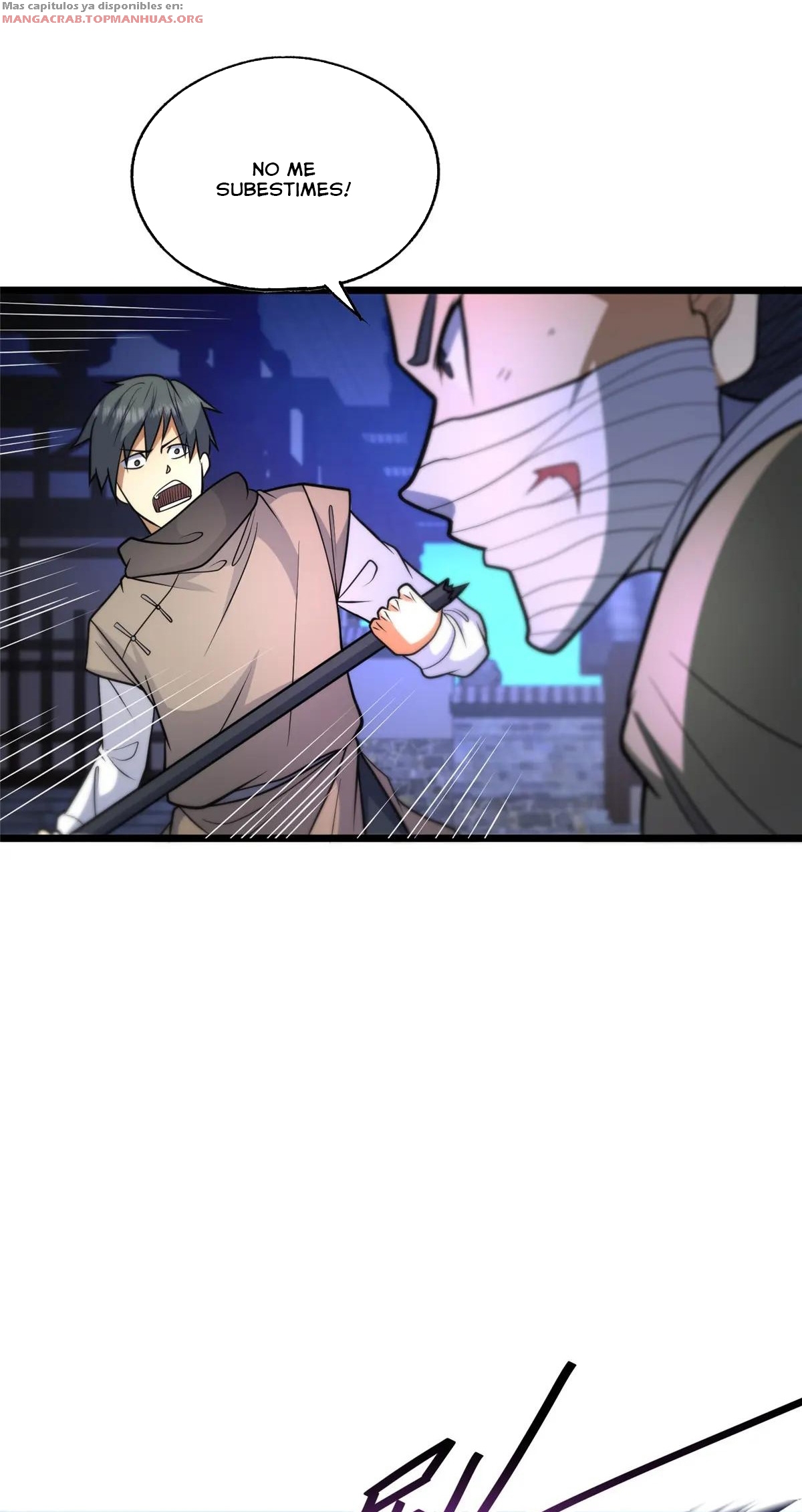P¨¢gina 14 del manga