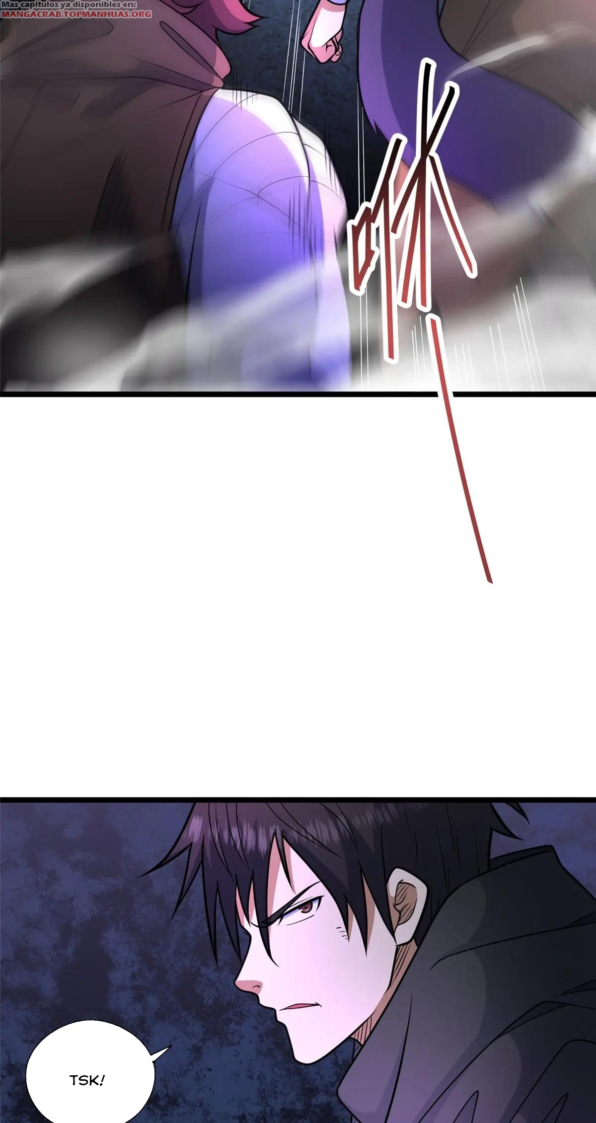P¨¢gina 22 del manga