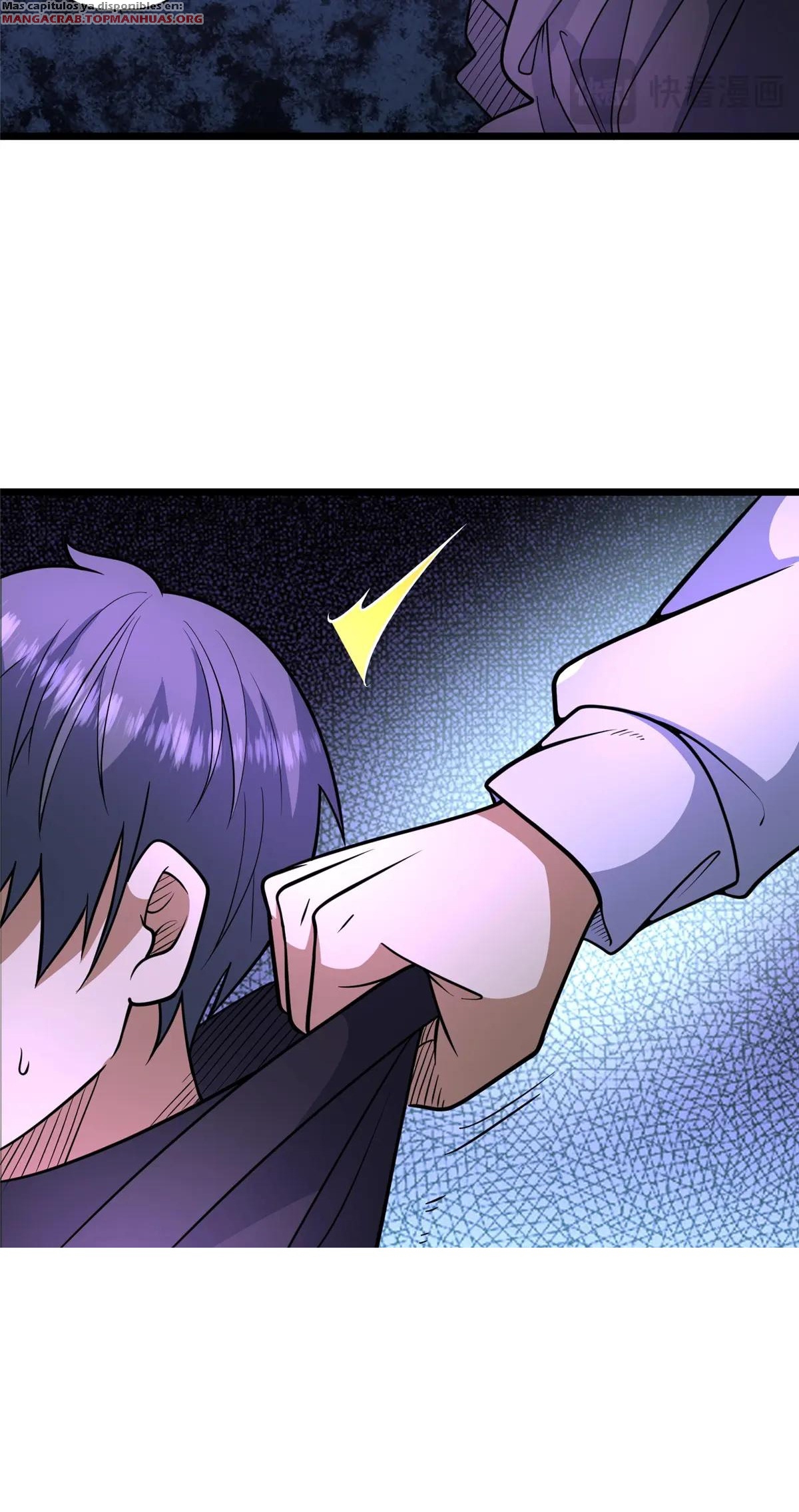P¨¢gina 23 del manga