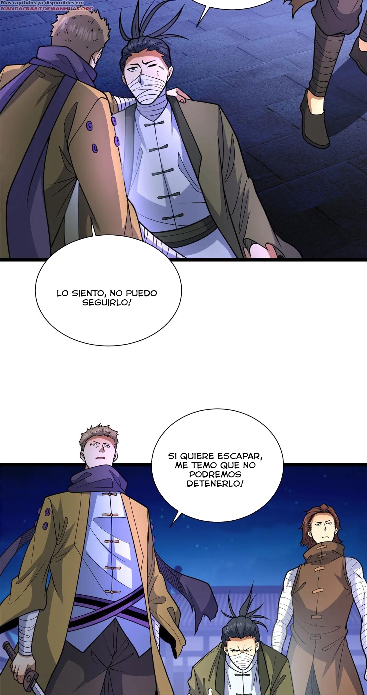 P¨¢gina 25 del manga