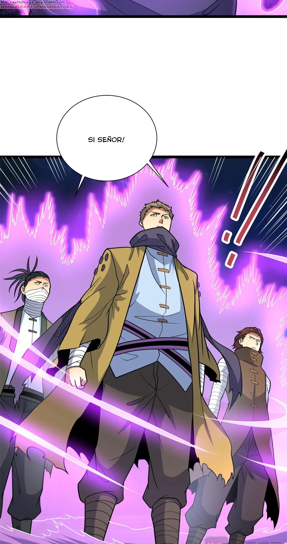 P¨¢gina 27 del manga