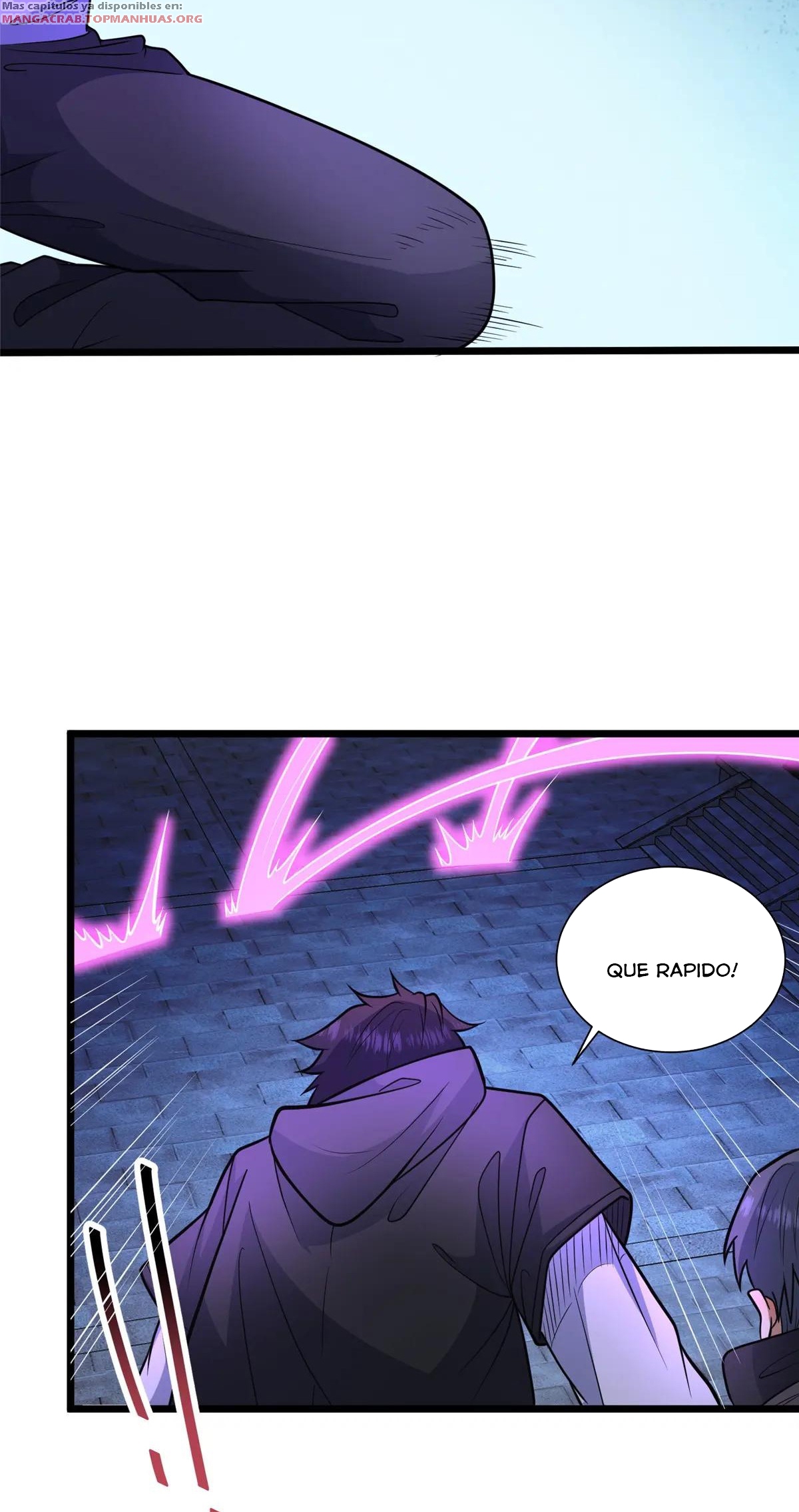 P¨¢gina 30 del manga