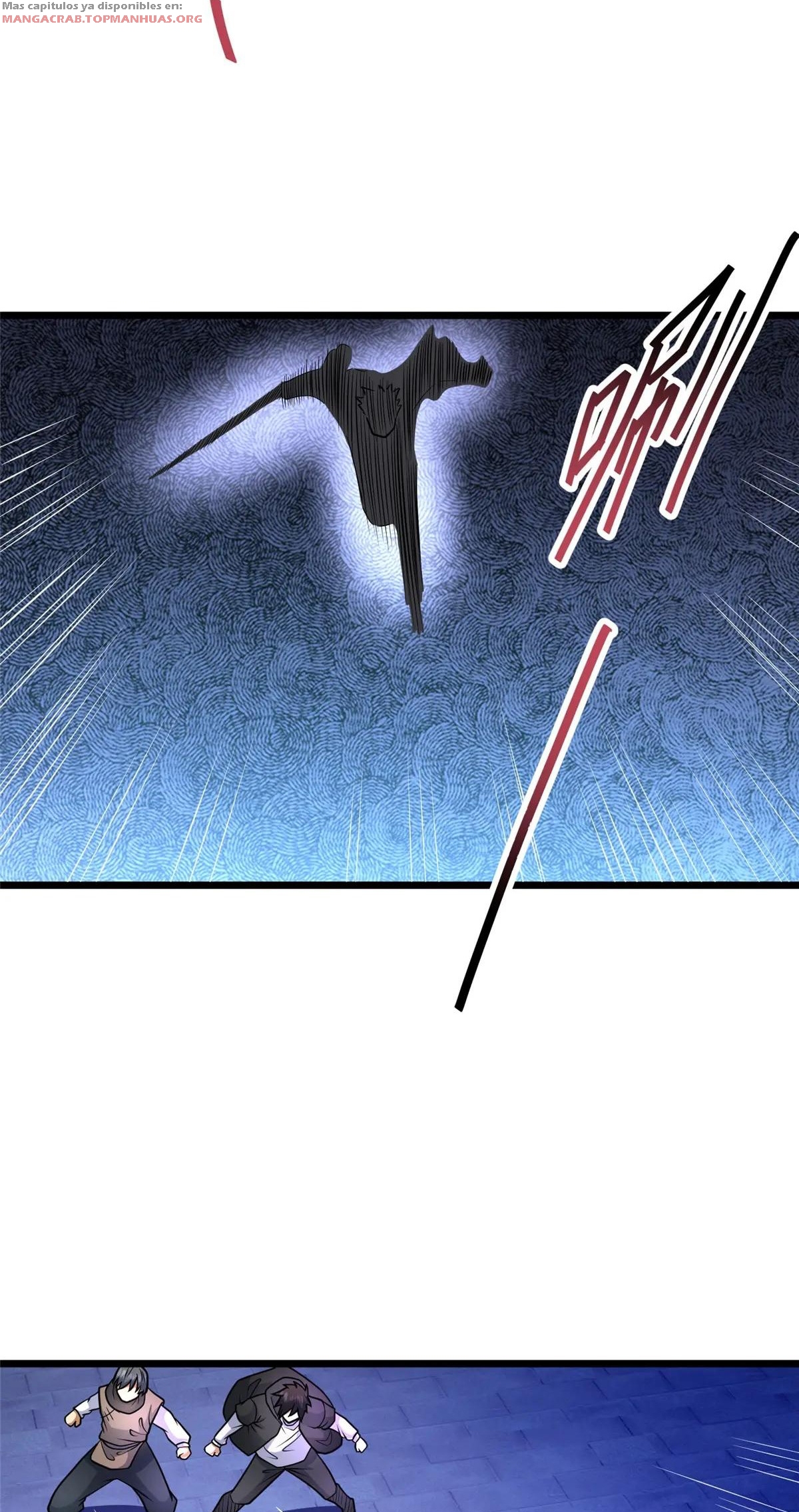 P¨¢gina 31 del manga