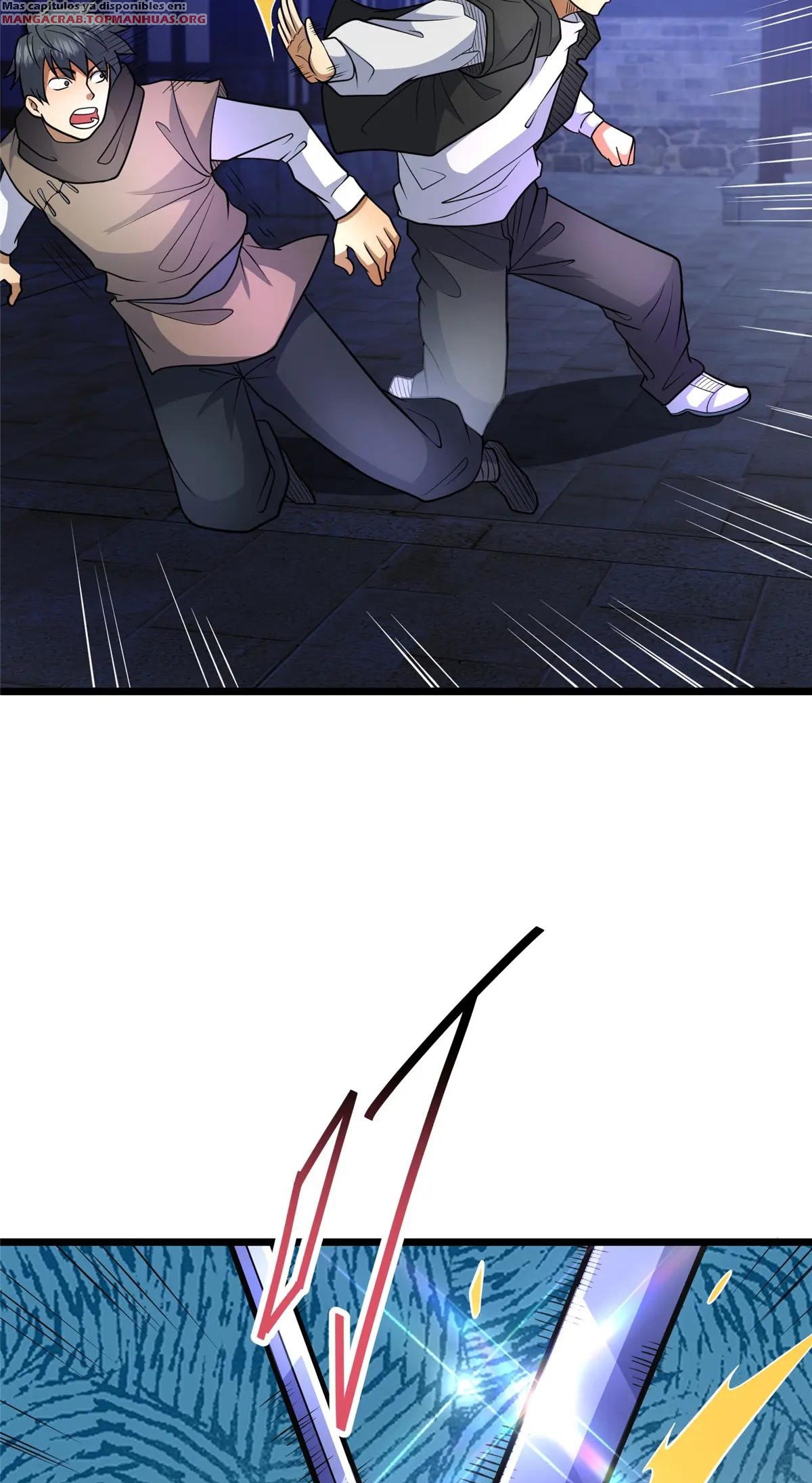 P¨¢gina 33 del manga