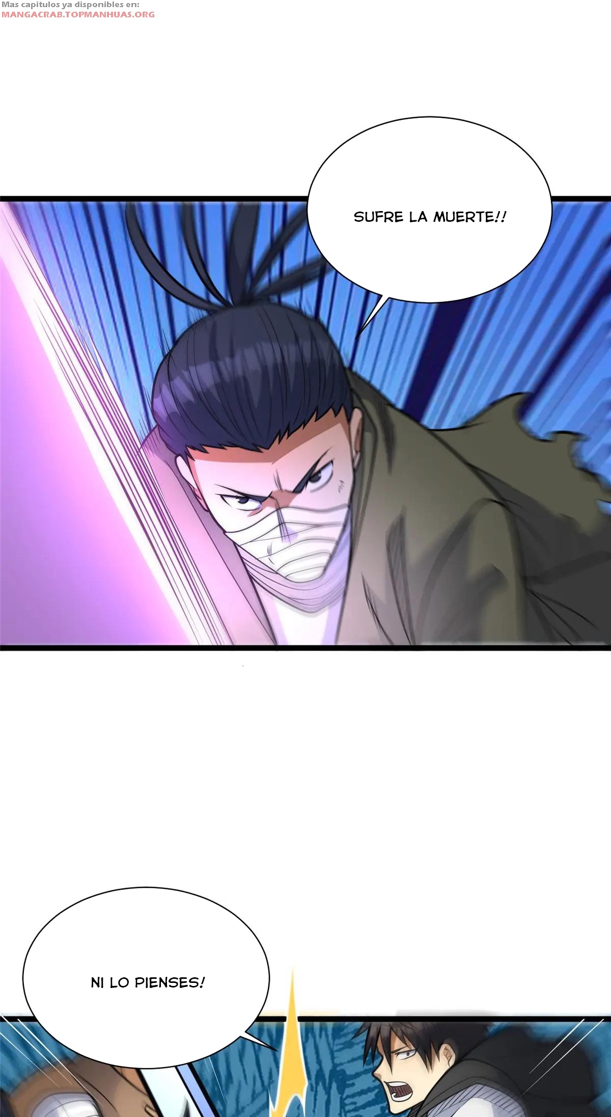 P¨¢gina 37 del manga