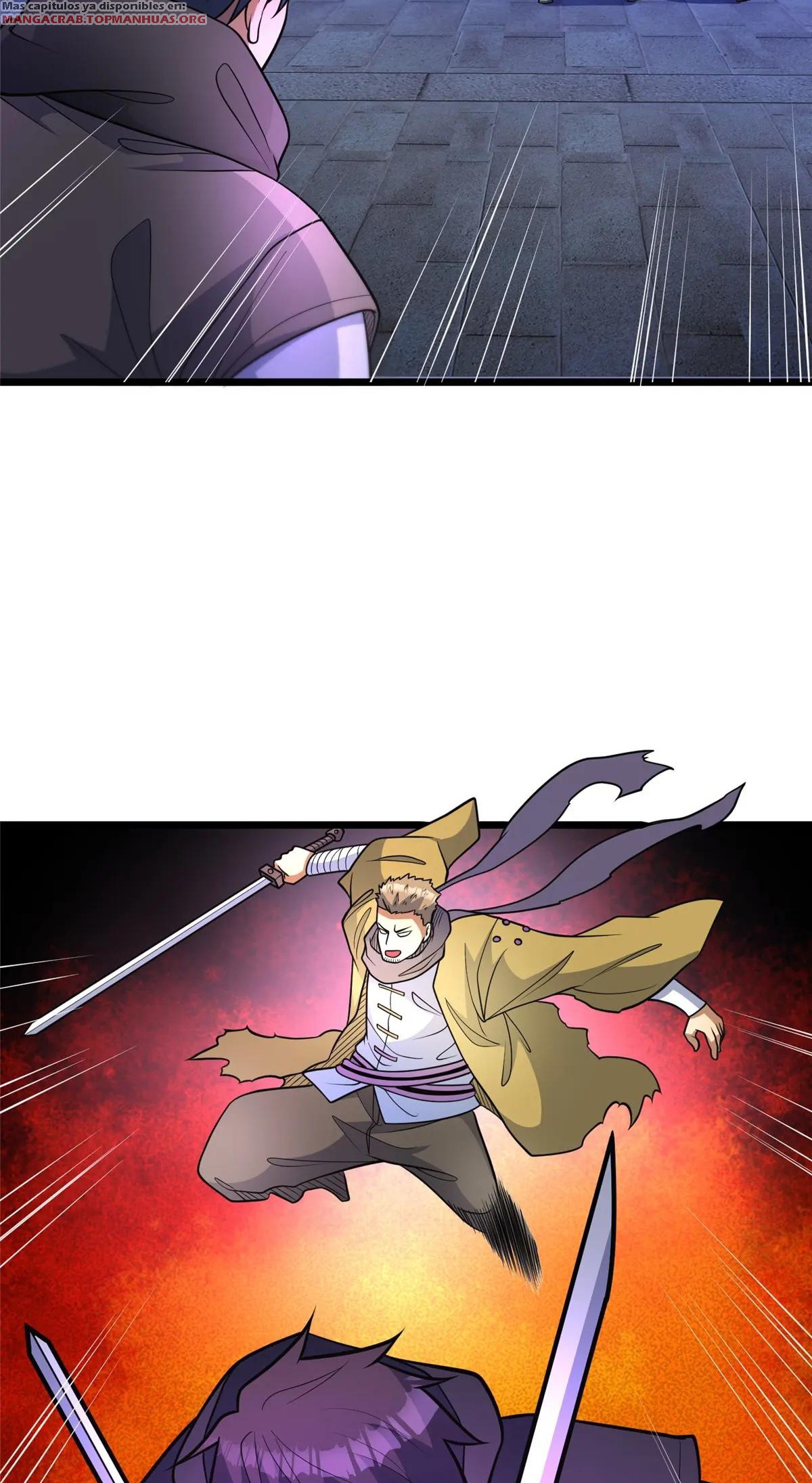 P¨¢gina 40 del manga