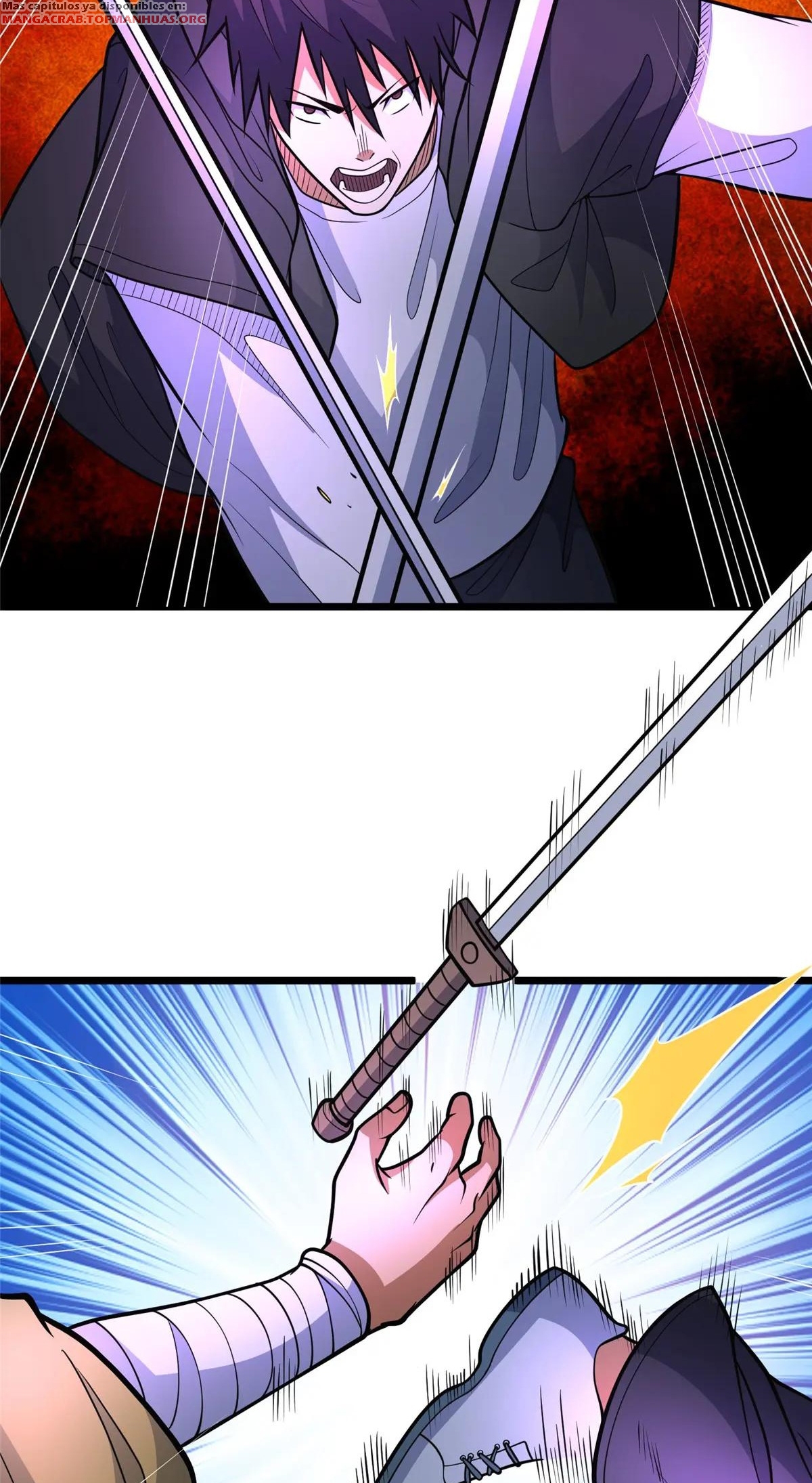 P¨¢gina 41 del manga