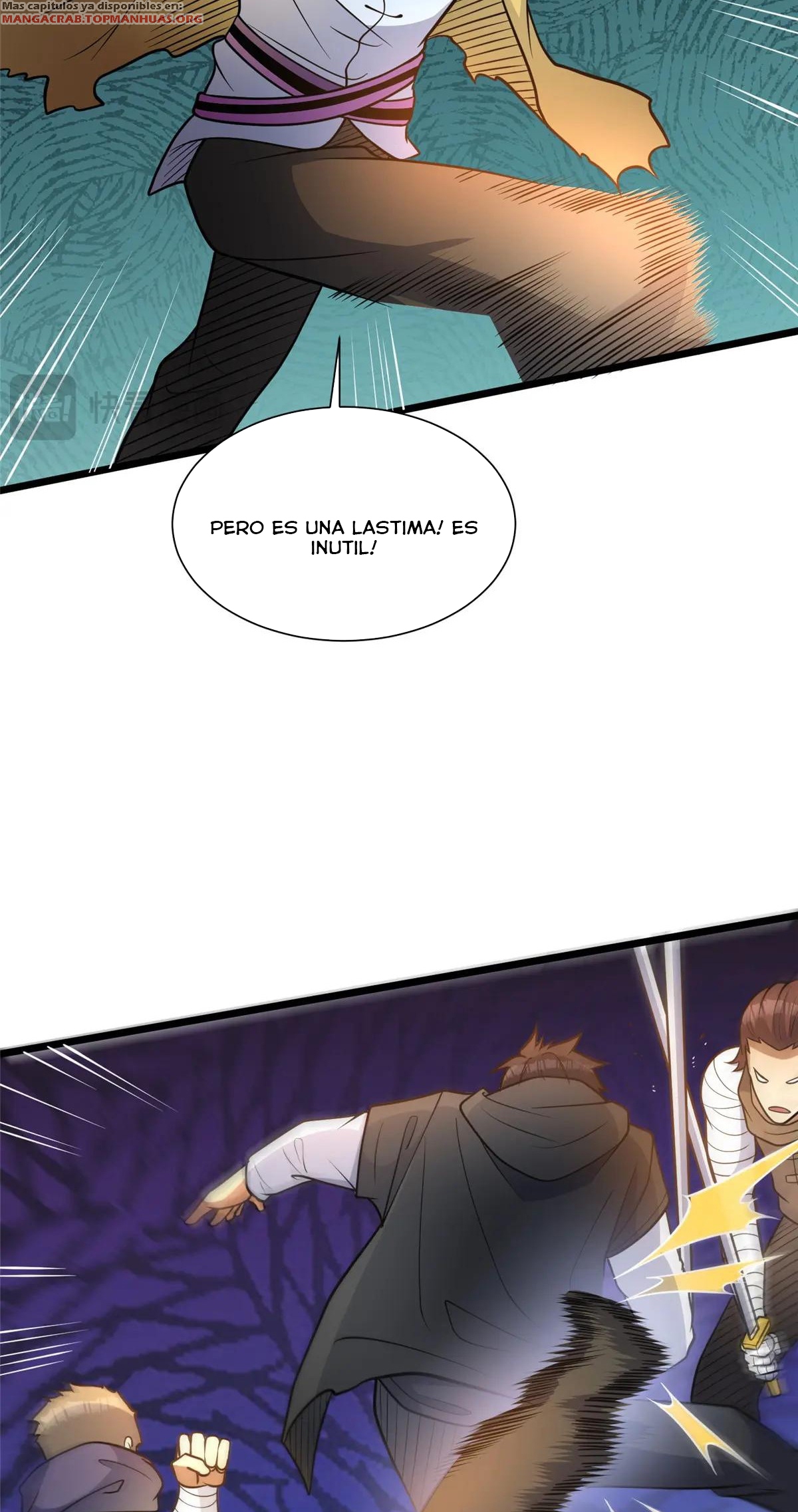 P¨¢gina 44 del manga