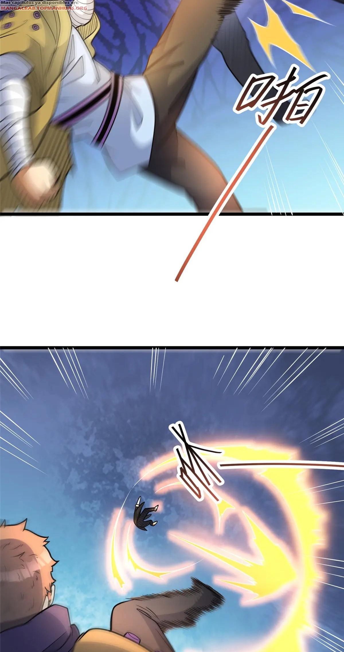 P¨¢gina 45 del manga