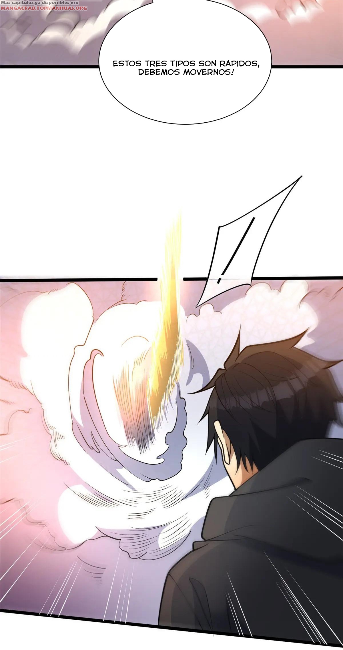 P¨¢gina 49 del manga