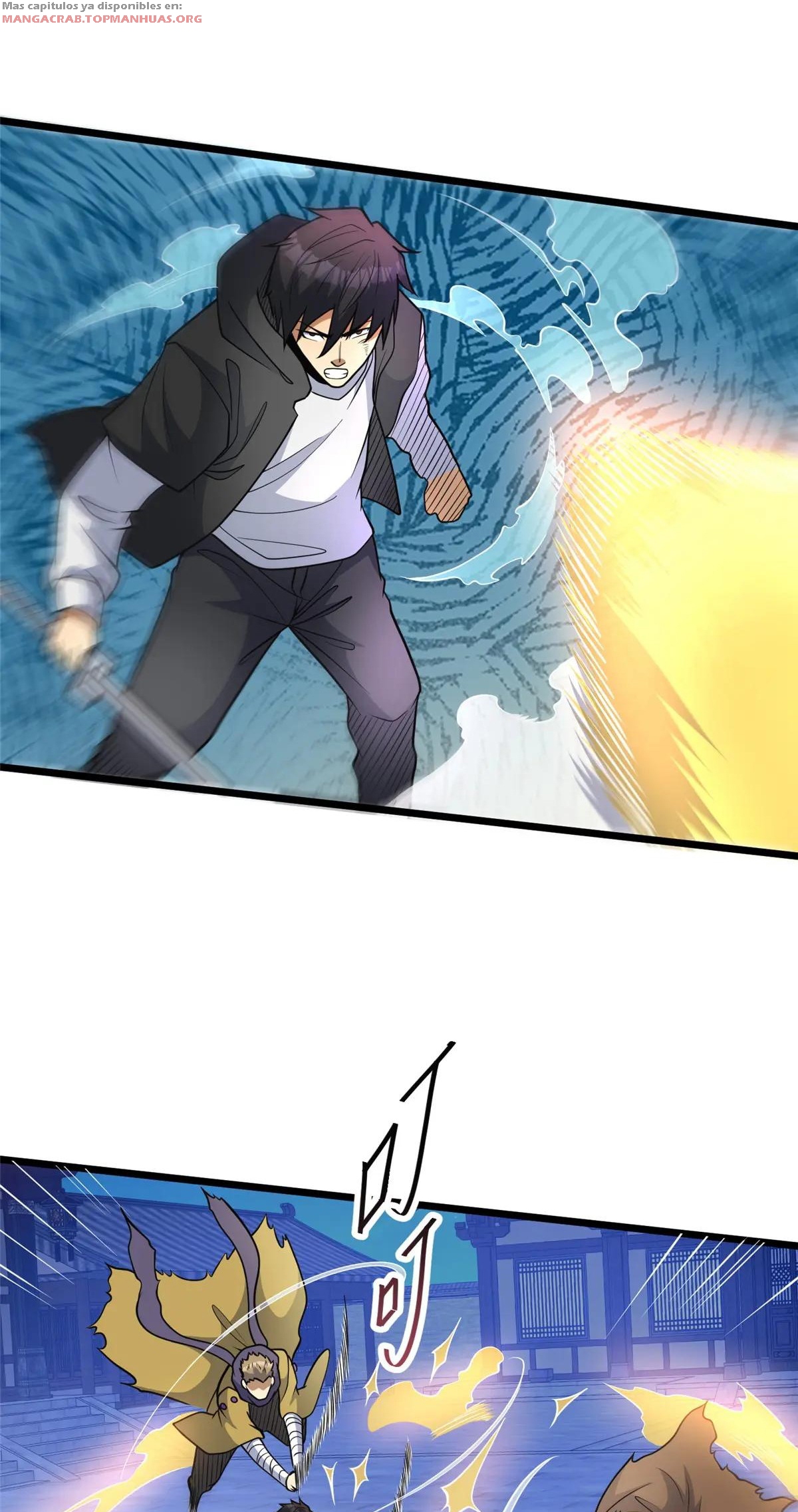 P¨¢gina 51 del manga