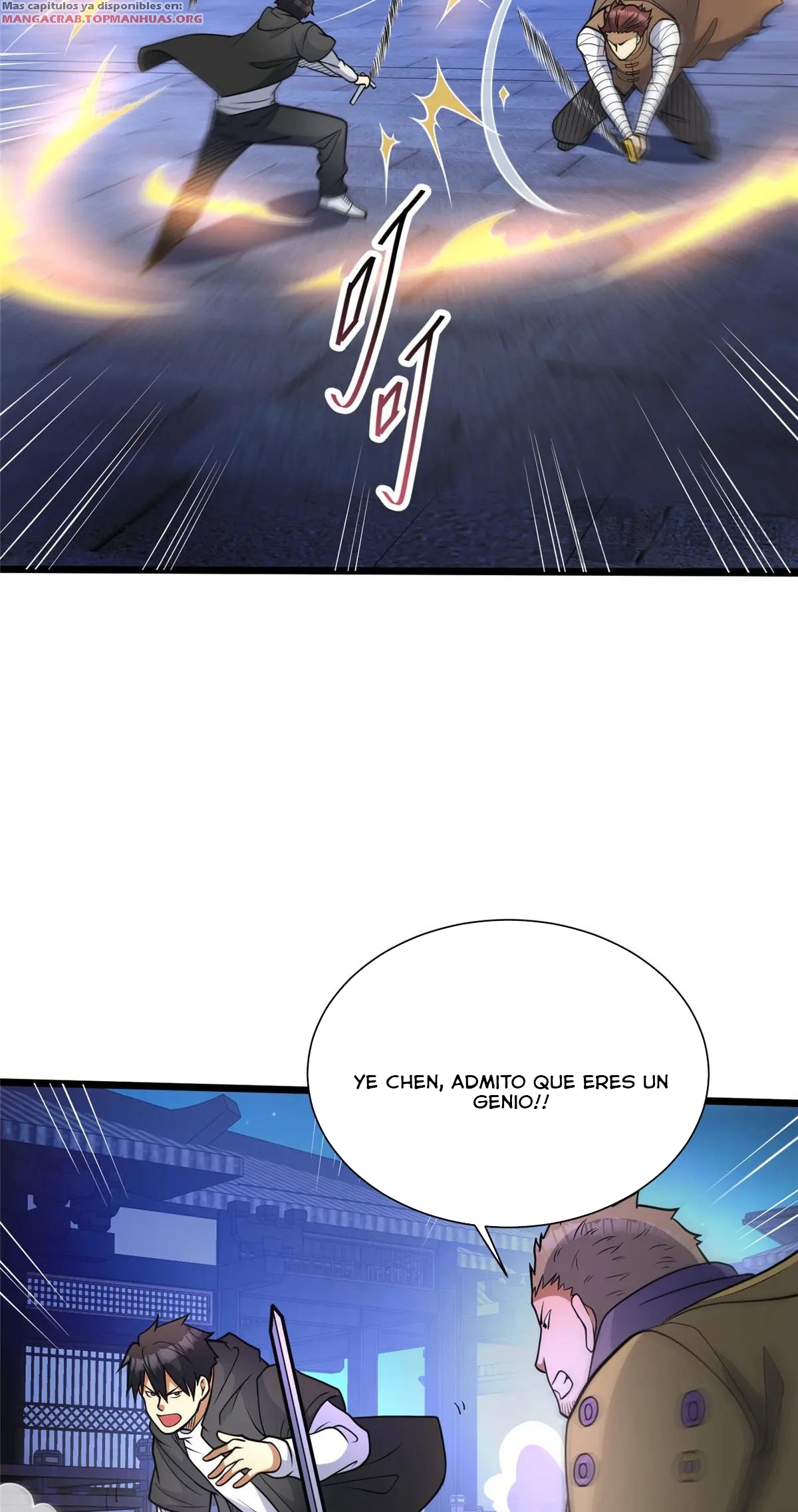 P¨¢gina 52 del manga