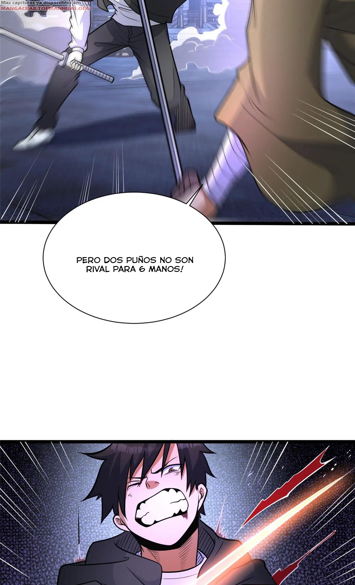 P¨¢gina 53 del manga