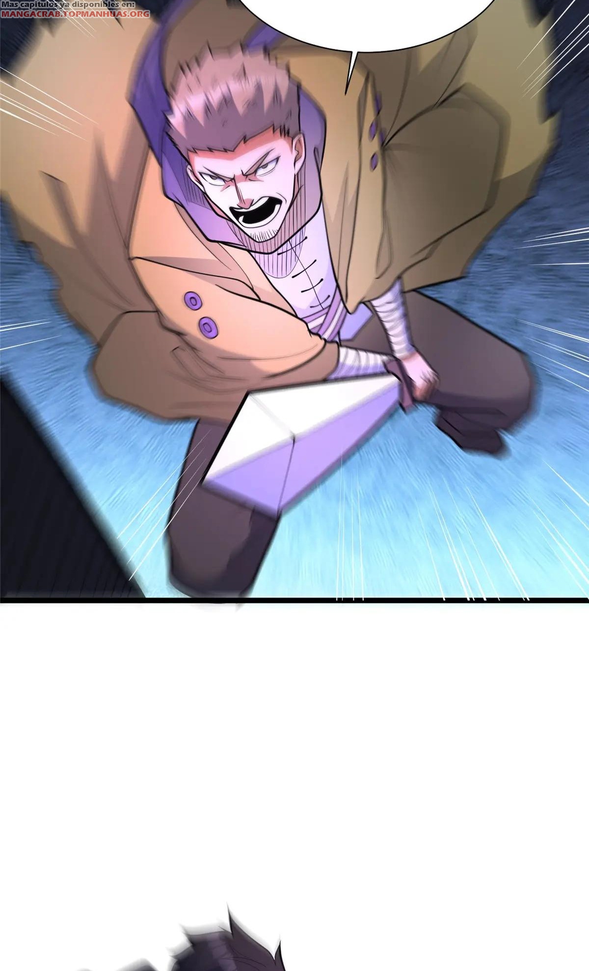 P¨¢gina 55 del manga