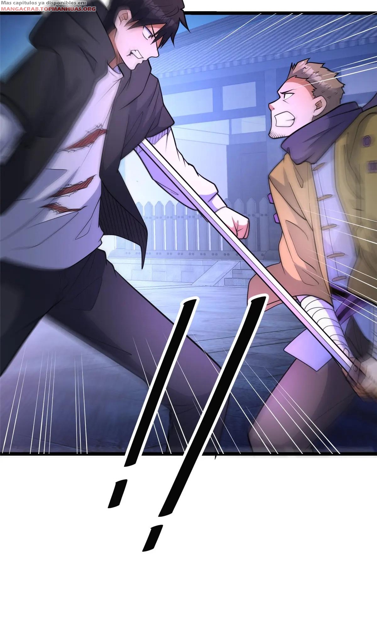 P¨¢gina 56 del manga