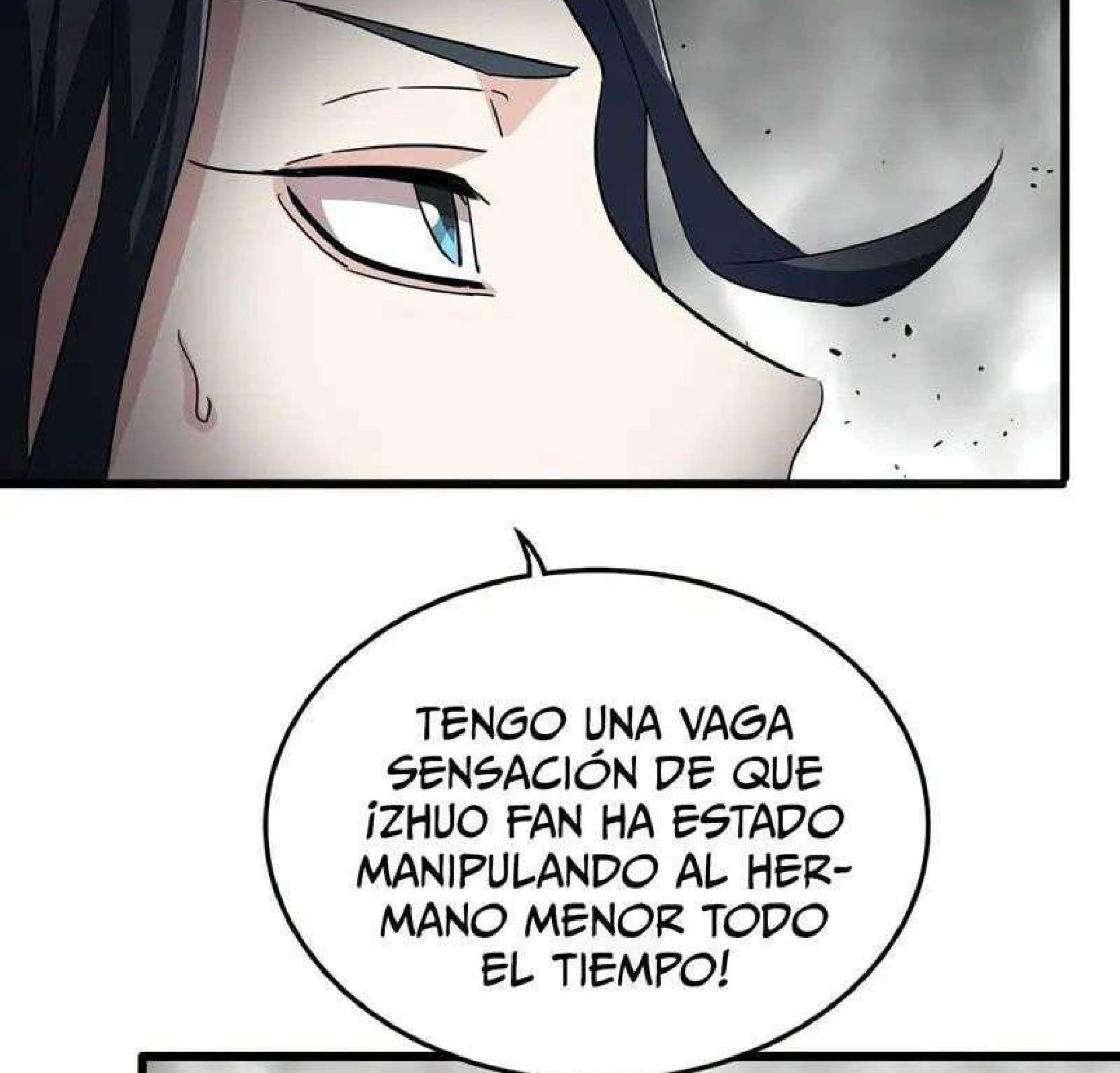Página 51 del manga