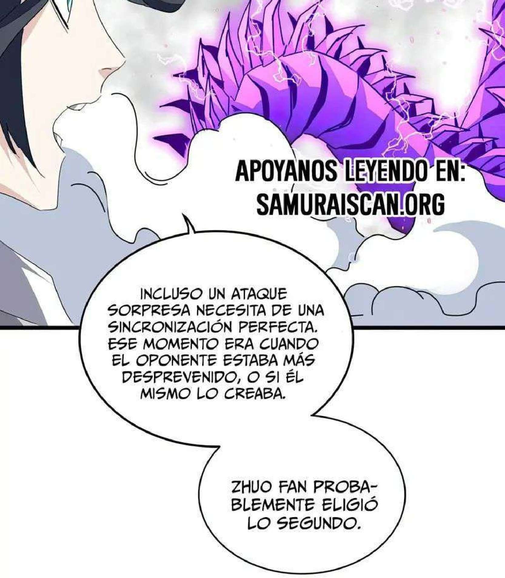 Página 54 del manga