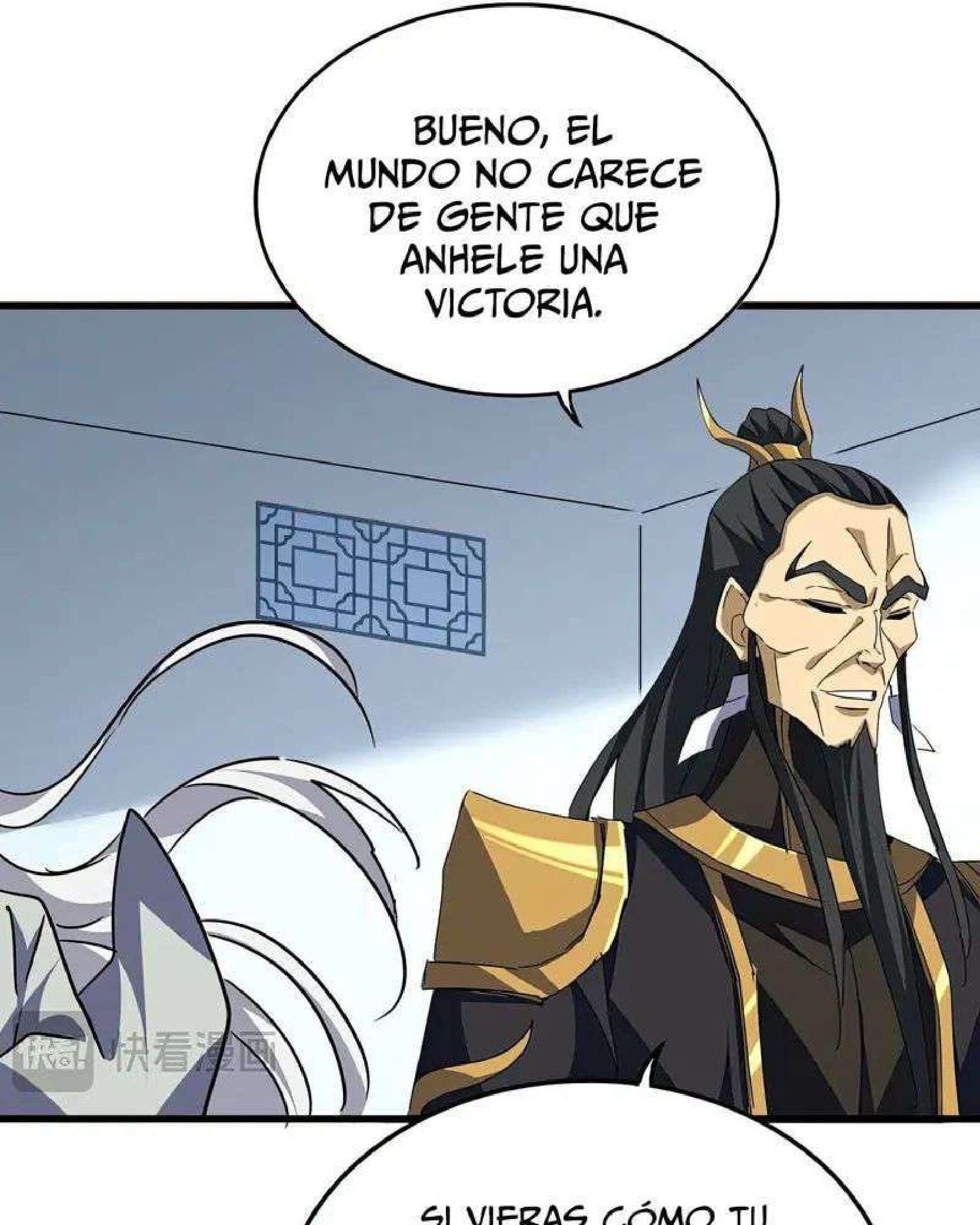 Página 65 del manga
