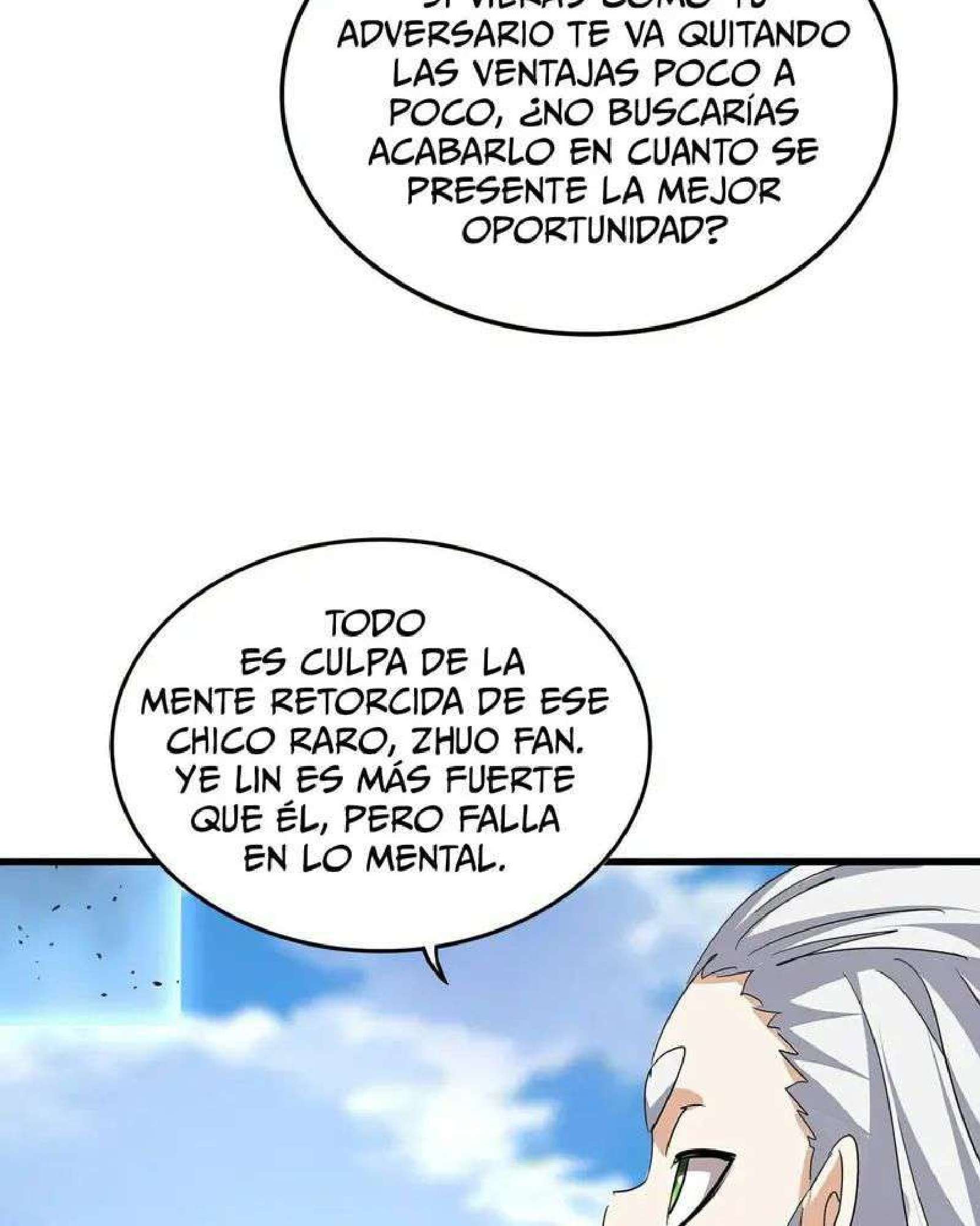 Página 66 del manga