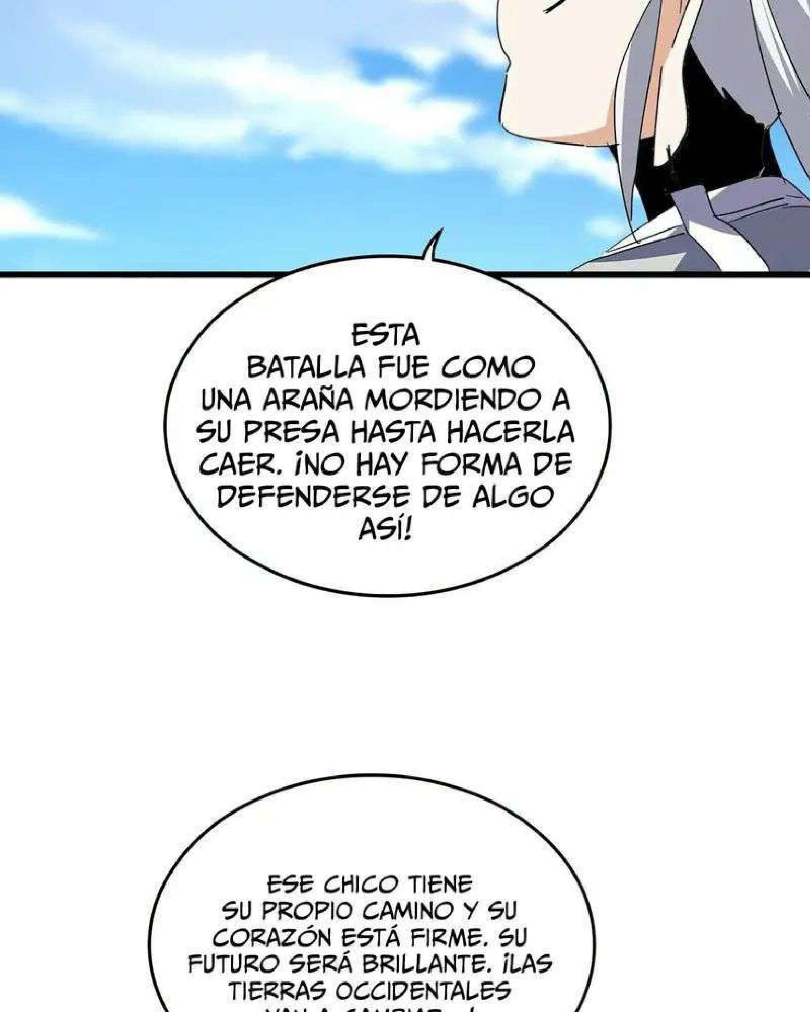 Página 67 del manga