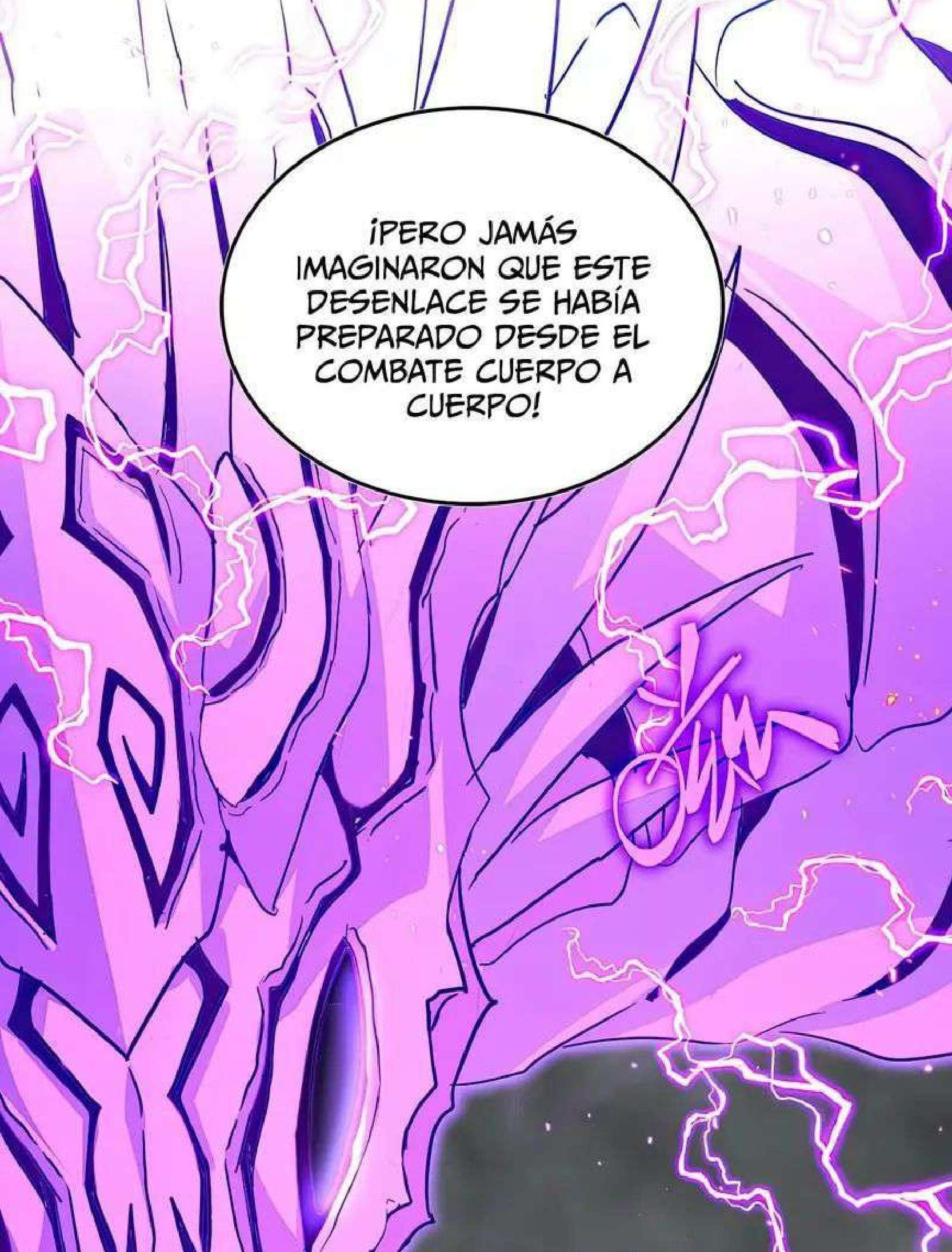 Página 71 del manga
