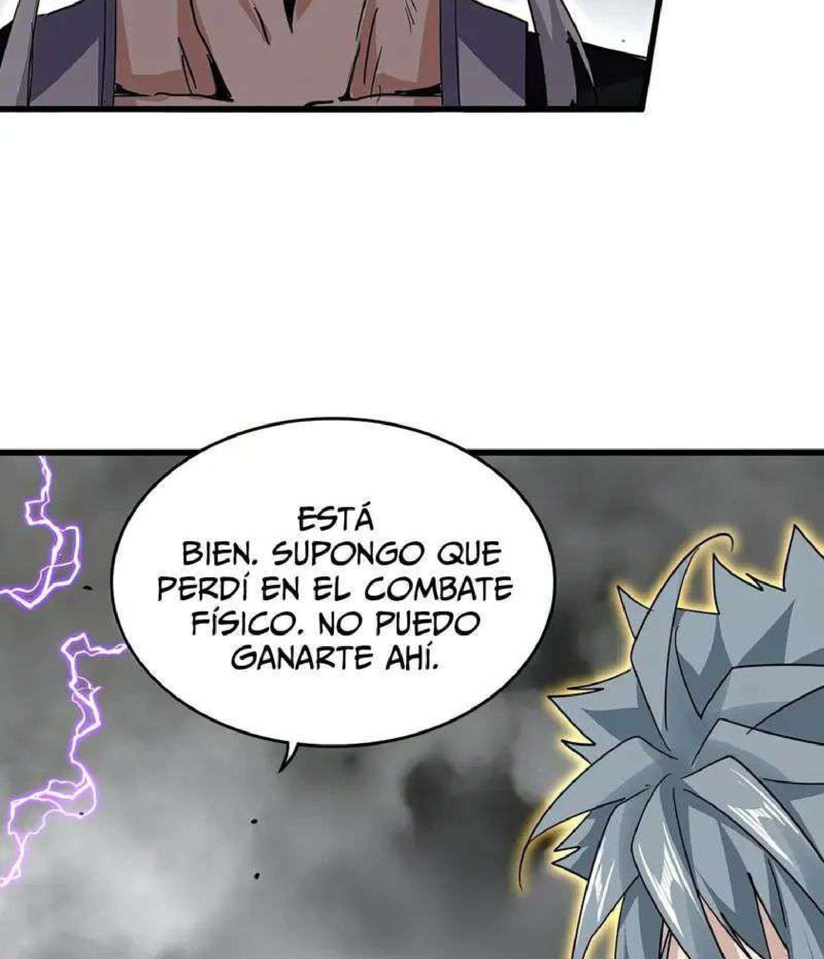 Página 75 del manga