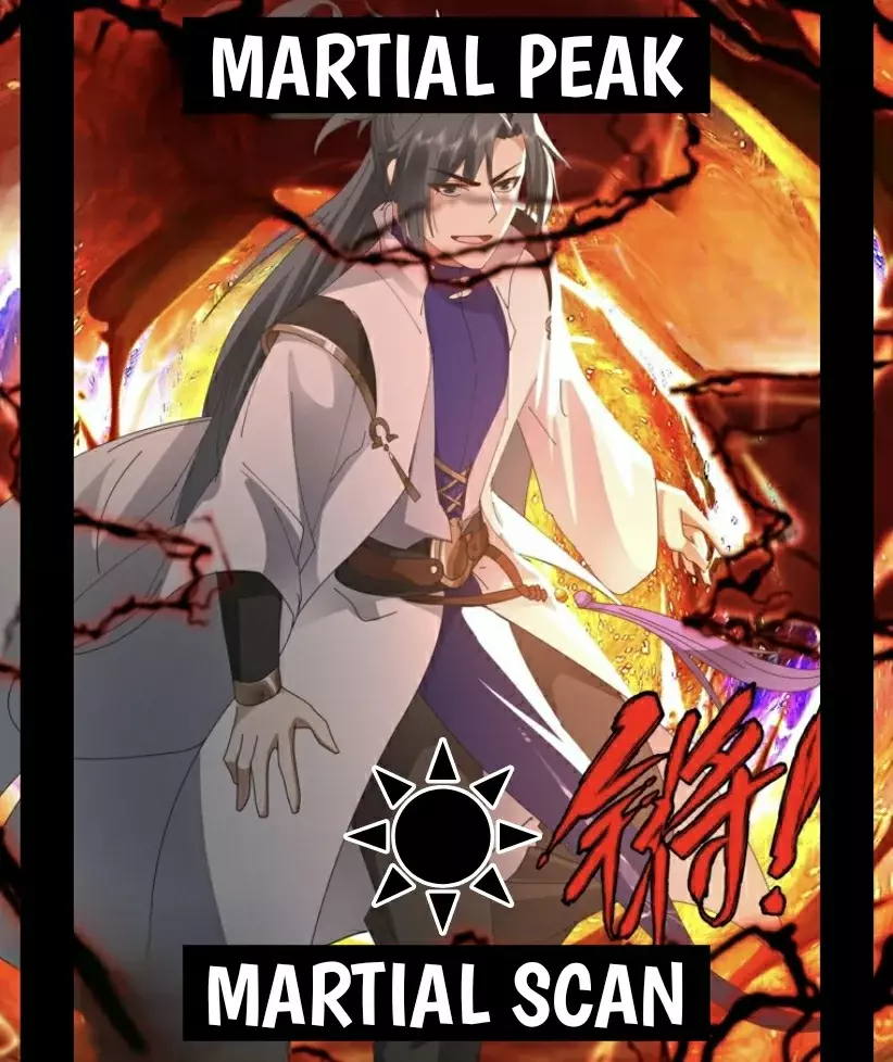Página 1 del manga