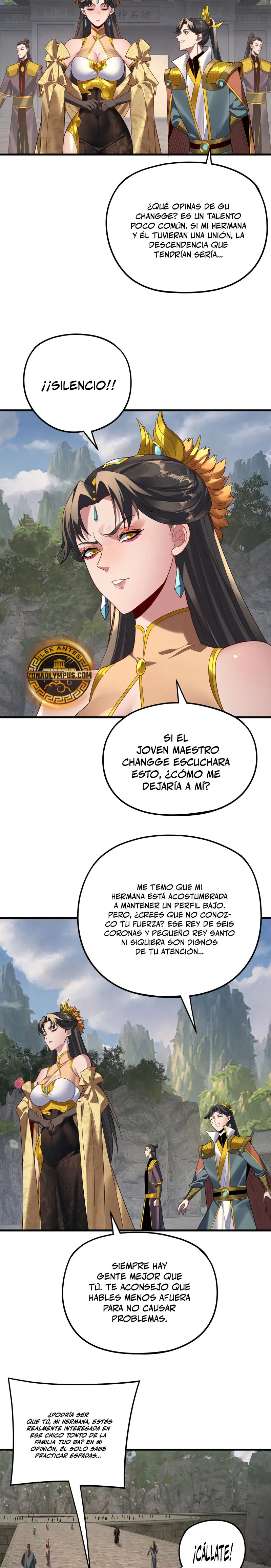 P¨¢gina 11 del manga