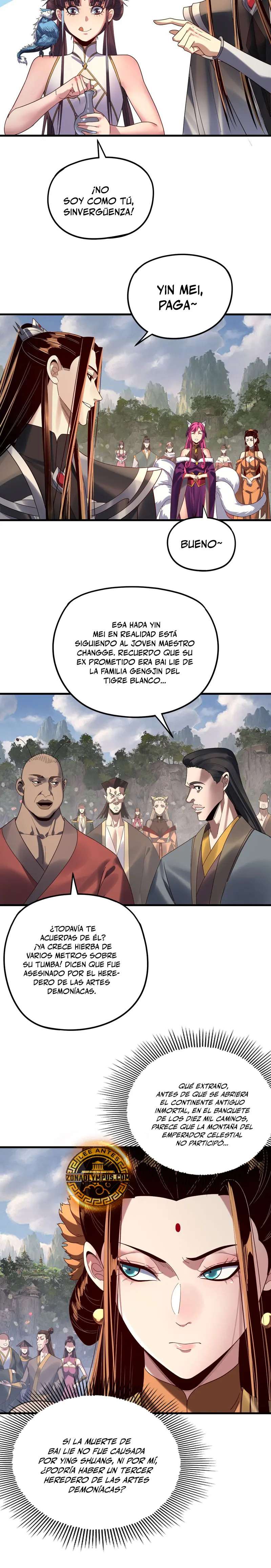 P¨¢gina 13 del manga