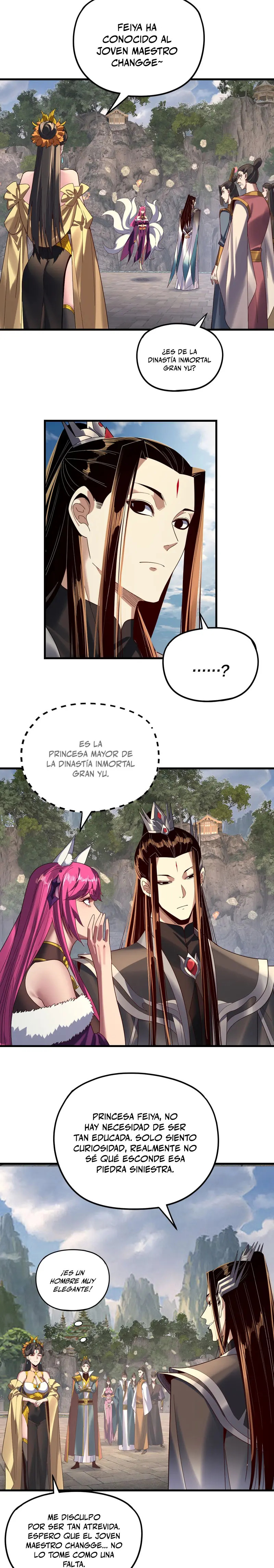 P¨¢gina 15 del manga