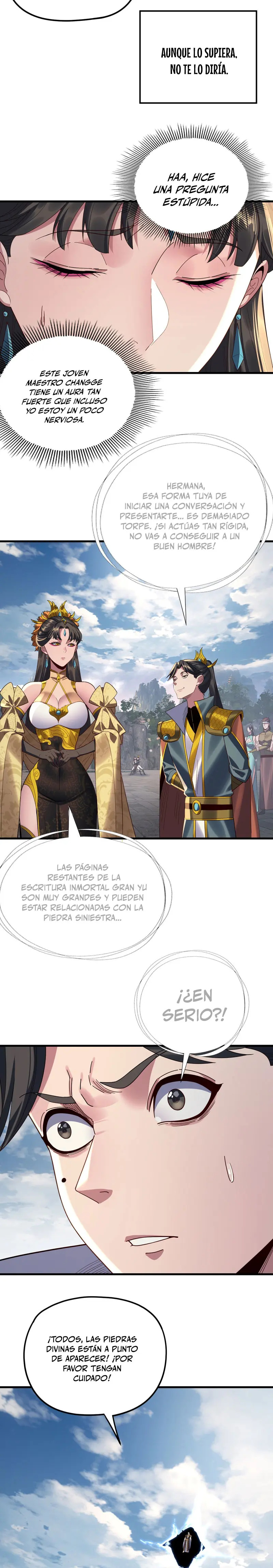 P¨¢gina 16 del manga