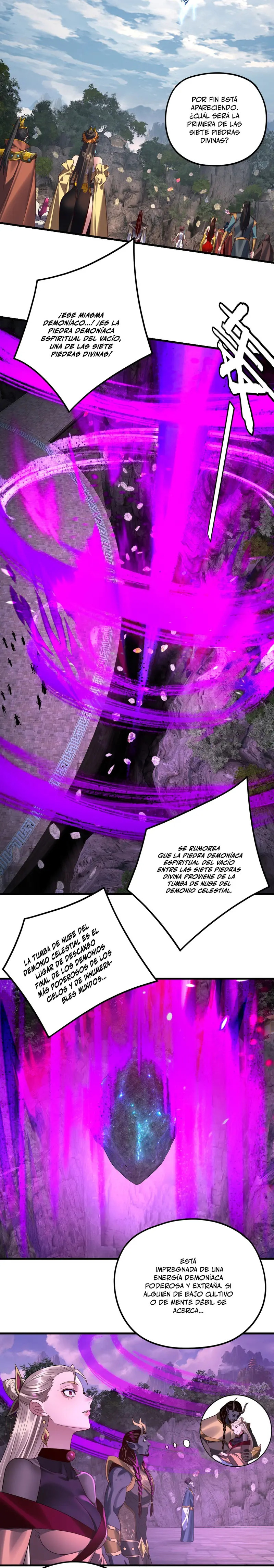 P¨¢gina 17 del manga