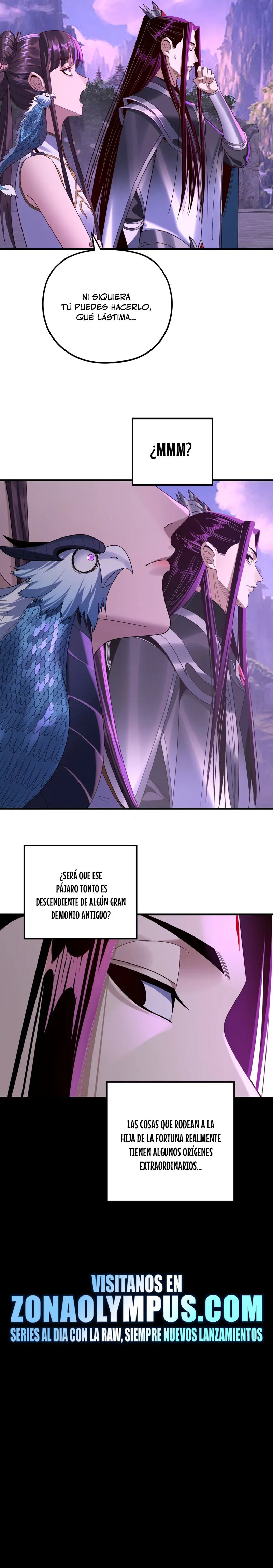 P¨¢gina 20 del manga