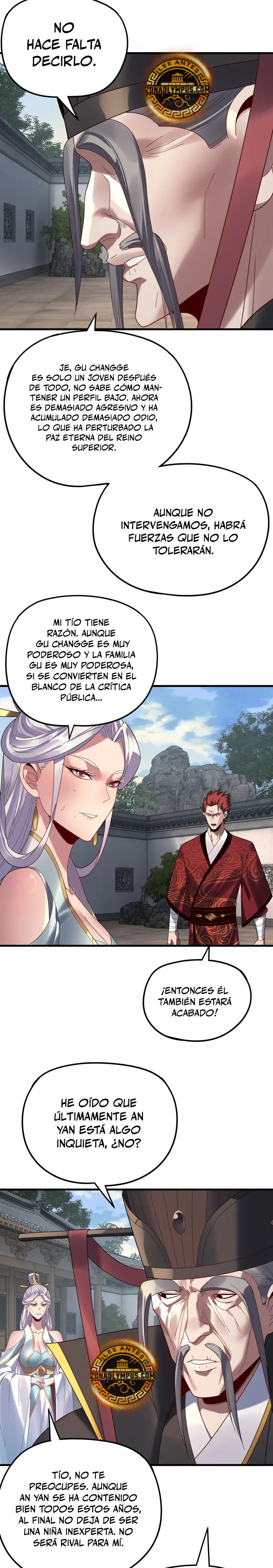 P¨¢gina 3 del manga
