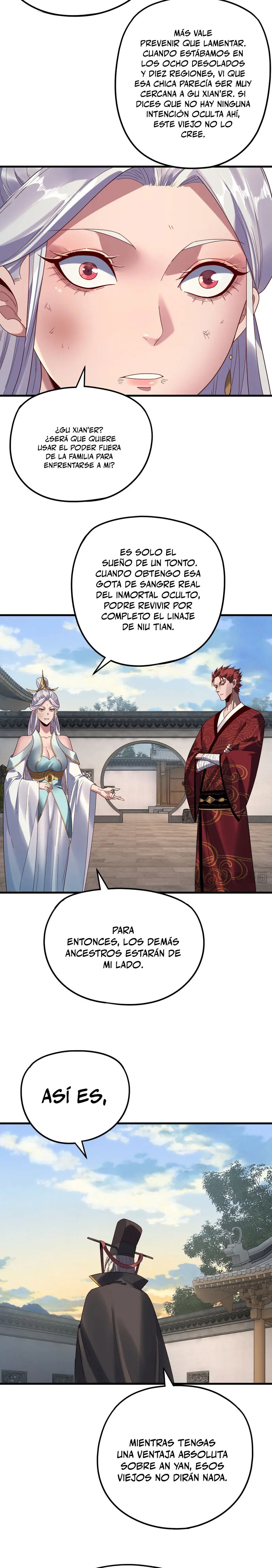 P¨¢gina 4 del manga