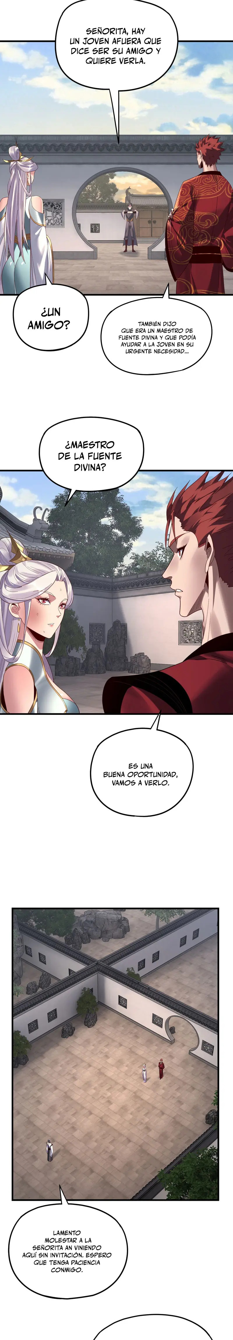 P¨¢gina 5 del manga