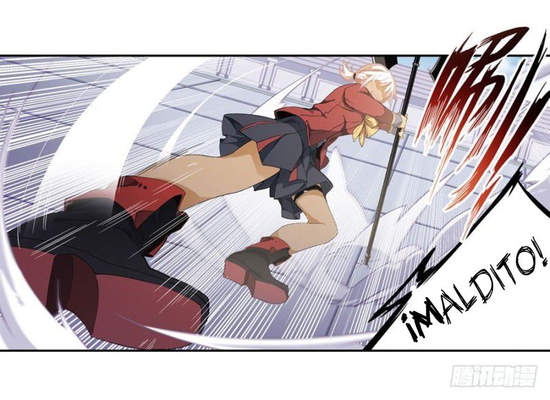 Página 43 del manga