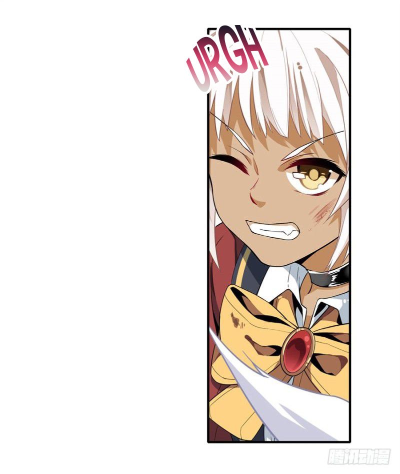 Página 50 del manga