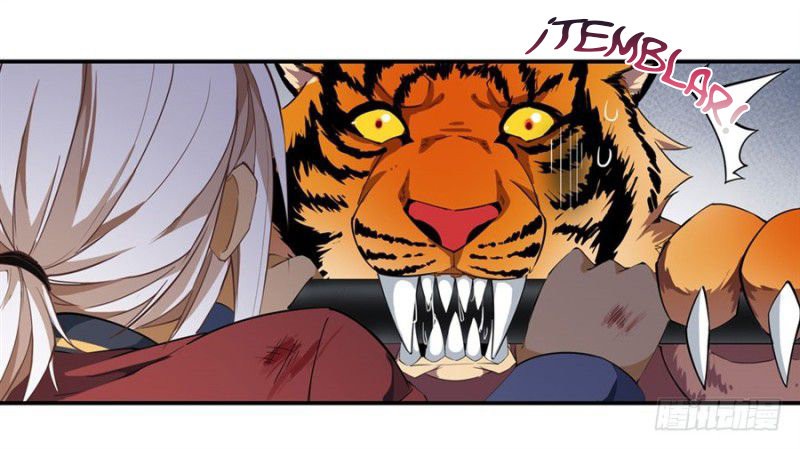 Página 58 del manga