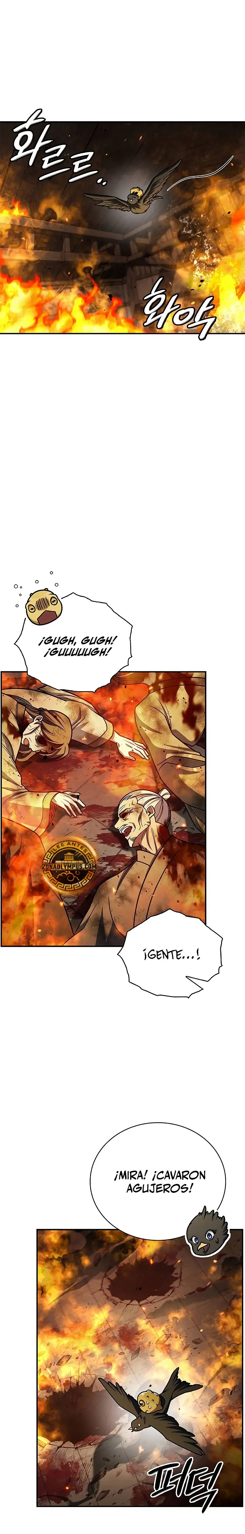 P¨¢gina 21 del manga