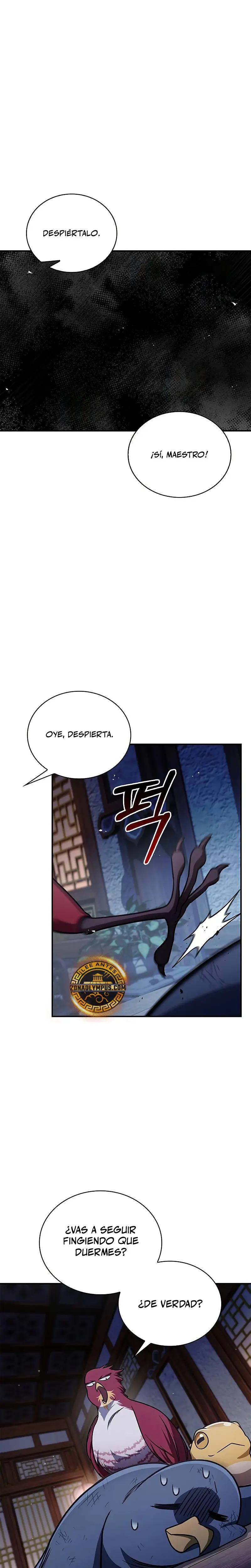 P¨¢gina 3 del manga
