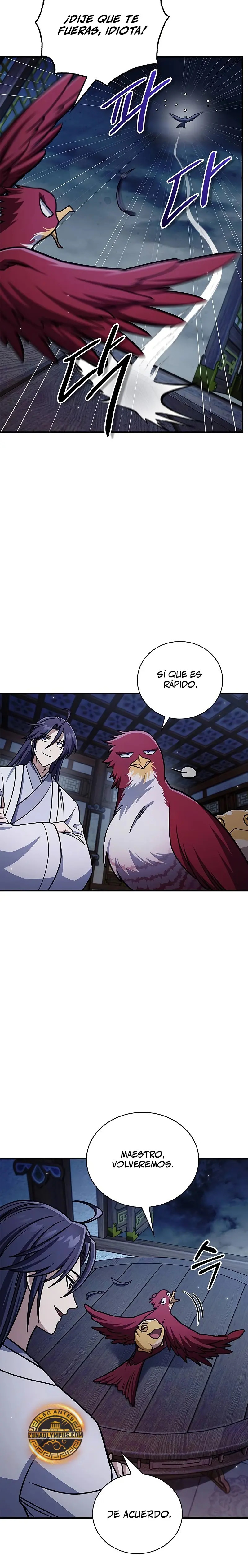 P¨¢gina 6 del manga