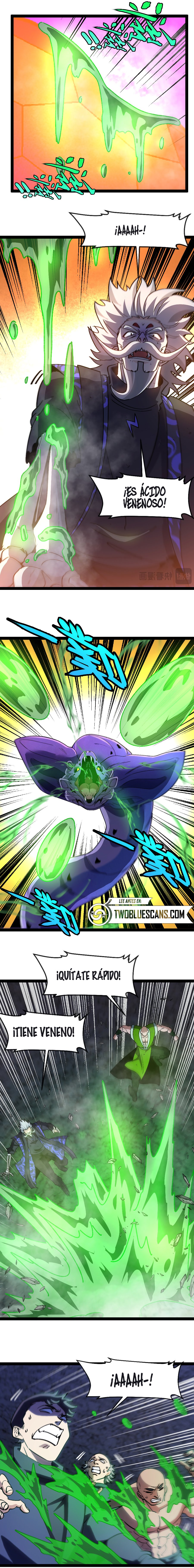 P¨¢gina 4 del manga