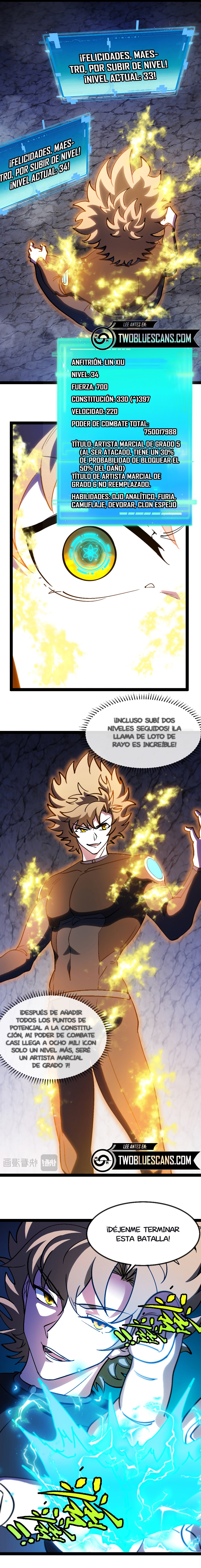 P¨¢gina 6 del manga
